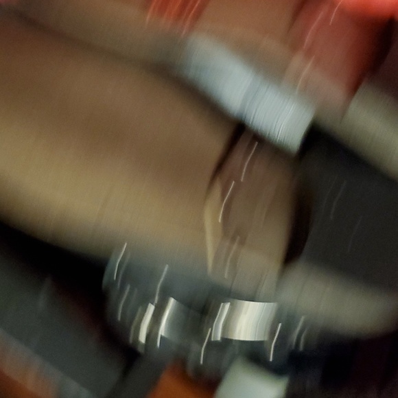 Ankle biker boots - Picture 4 of 4